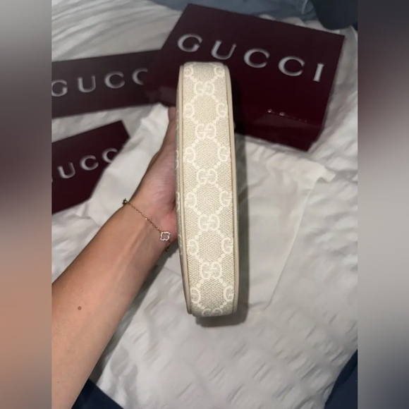 Gucci Ophidia Mini Bag - Picture 4 of 10